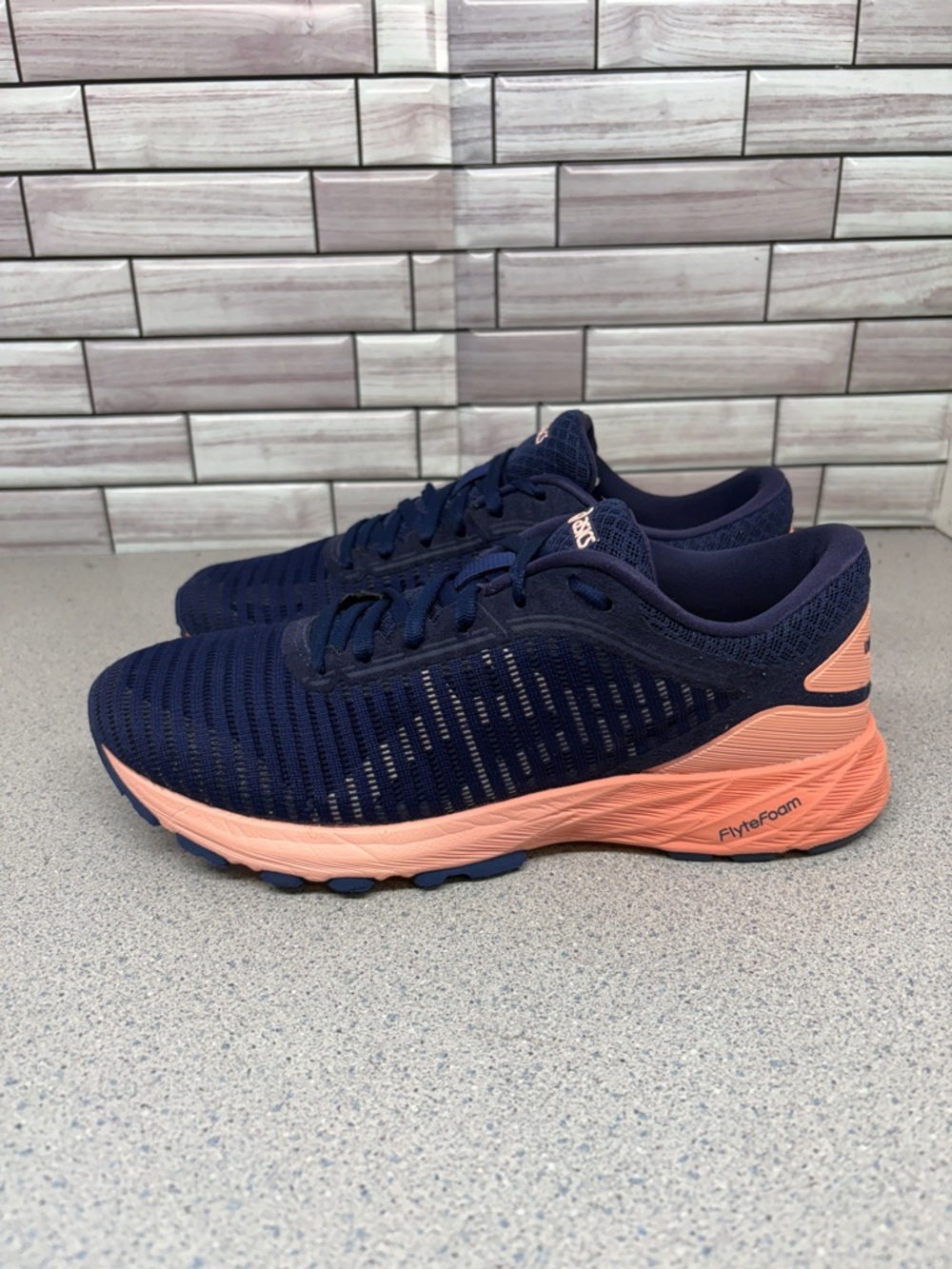 ASICS Dynaflyte 2 Women’s running shoe size 7.5